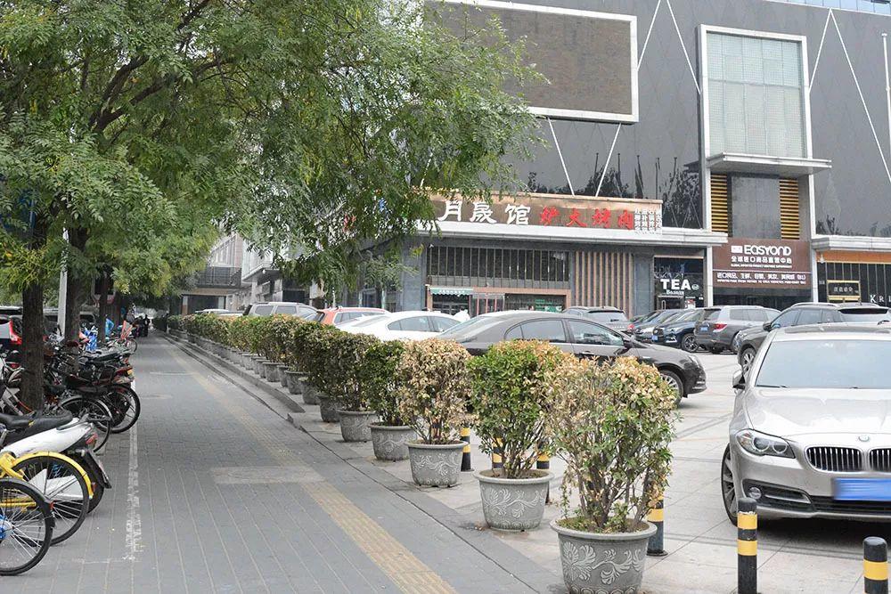 小广场的无限可能：迈向2050的北京公共空间
