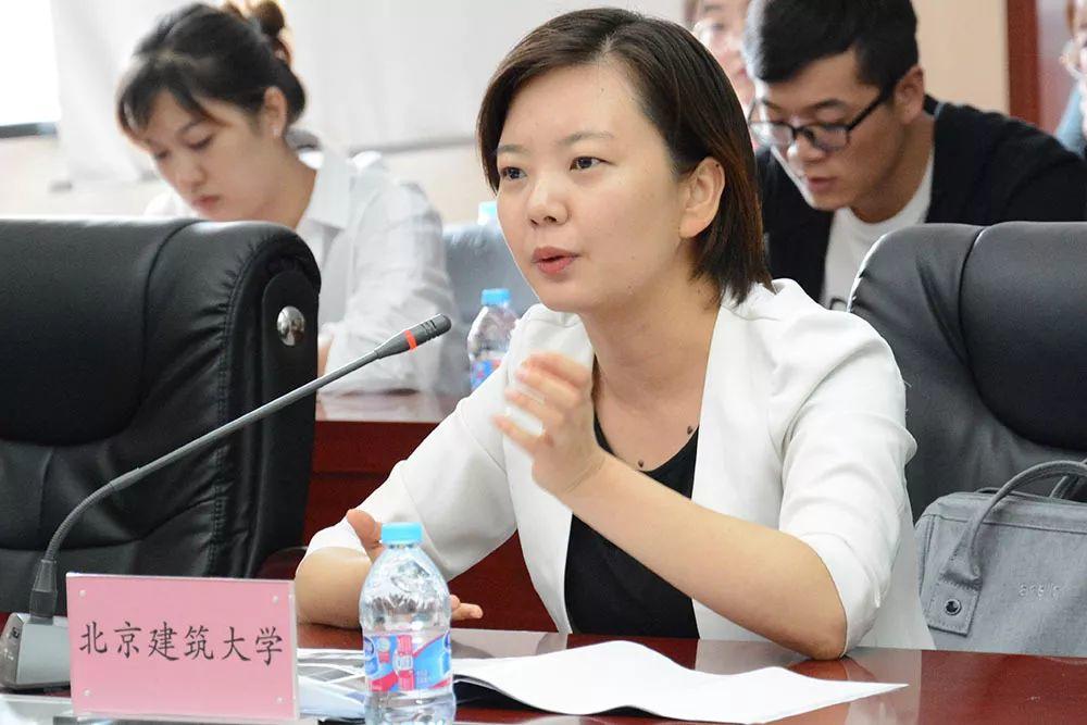 小广场的无限可能：迈向2050的北京公共空间