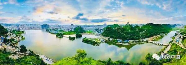 美丽与美好——新时代的福州城市双修工作 美丽与美好——新时代的福州城市双修工作