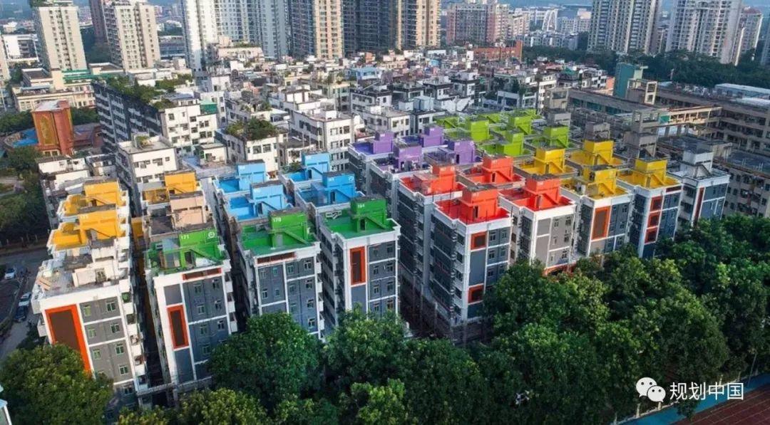 深圳产业创新之路与城市运营的转变