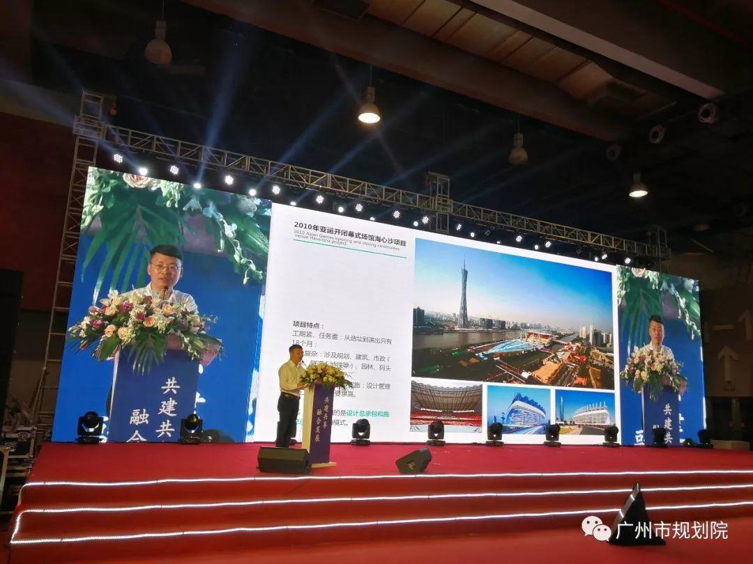 部门巡礼｜建筑设计一所：匠心设计精品建筑，研究驱动持续创新