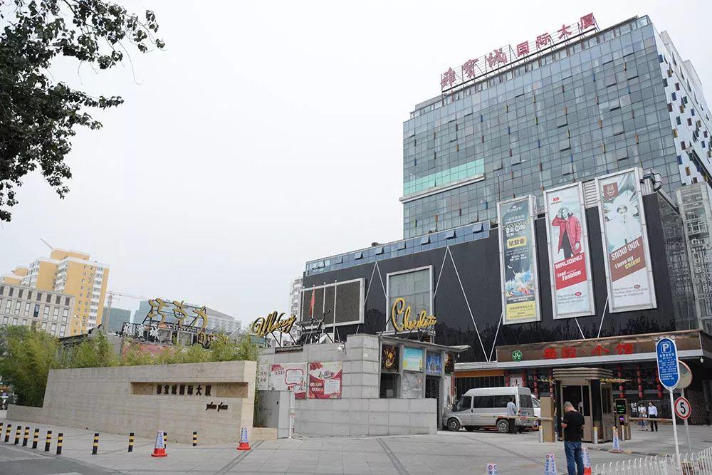 小广场的无限可能：迈向2050的北京公共空间
