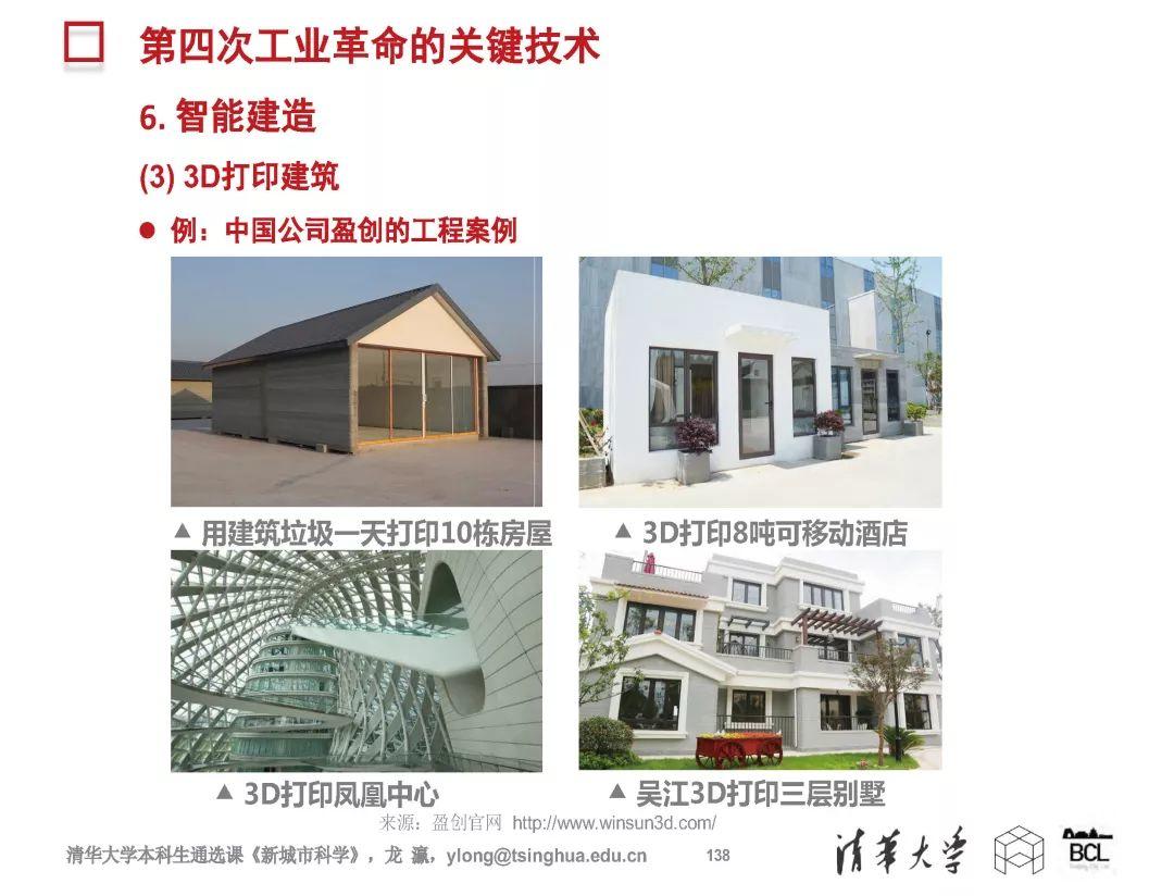 新城市科学 | The New Science of Cities (完整篇)