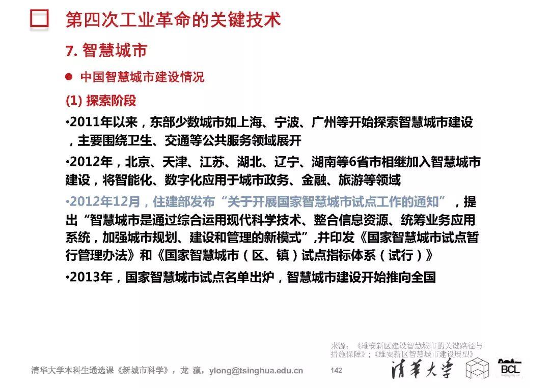新城市科学 | The New Science of Cities (完整篇)