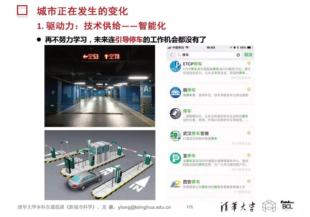 新城市科学 | The New Science of Cities (完整篇)