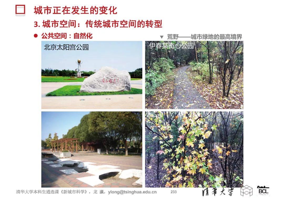 新城市科学 | The New Science of Cities (完整篇)