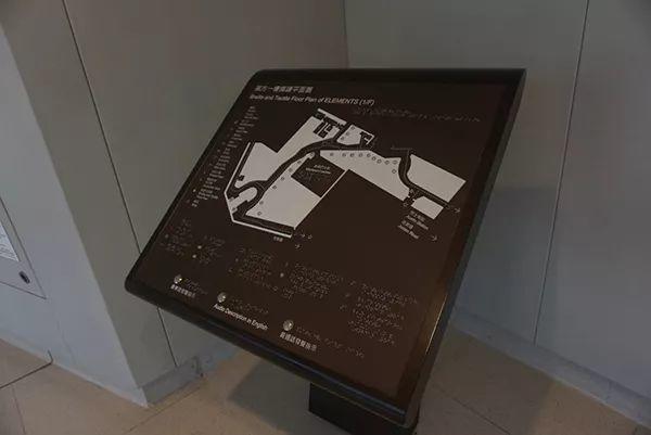 城市细节｜体验香港西九龙高铁站及其他
