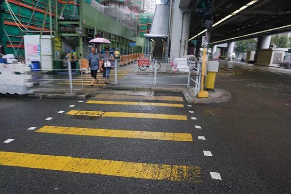 城市细节｜体验香港西九龙高铁站及其他