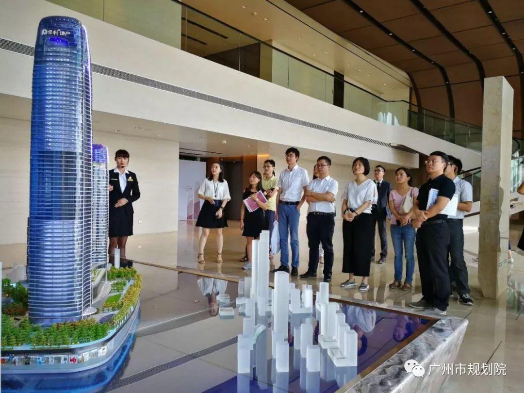 部门巡礼｜建筑设计一所：匠心设计精品建筑，研究驱动持续创新