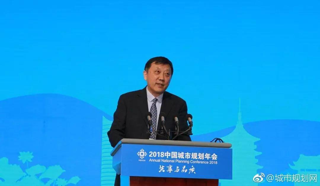 城乡规划的理论与方法理应成为空间规划体系的核心构成和理论基础 城乡规划的理论与方法理应成为空间规划体系的核心构成和理论基础