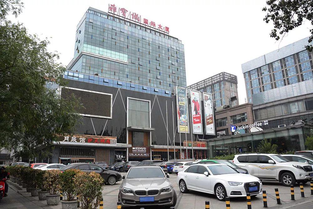 小广场的无限可能：迈向2050的北京公共空间