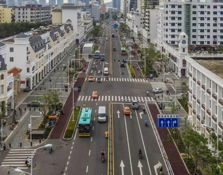 【视点】人的城市，还是车的城市？