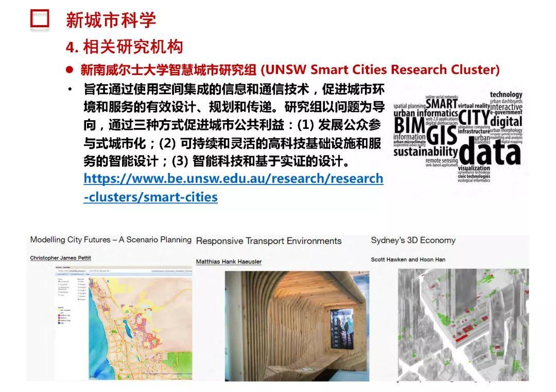 新城市科学 | The New Science of Cities (完整篇)