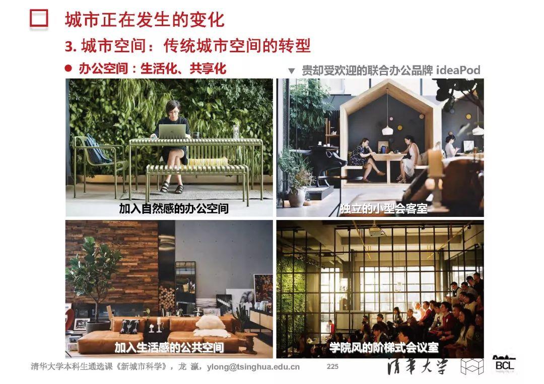 新城市科学 | The New Science of Cities (完整篇)