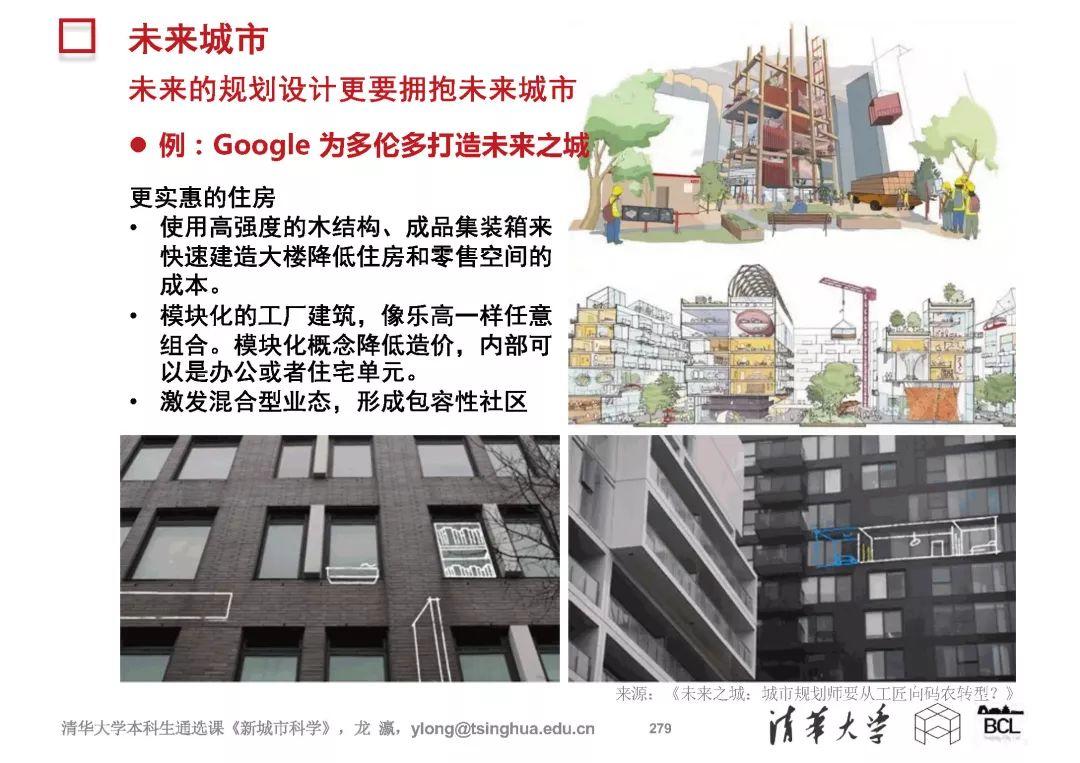新城市科学 | The New Science of Cities (完整篇)