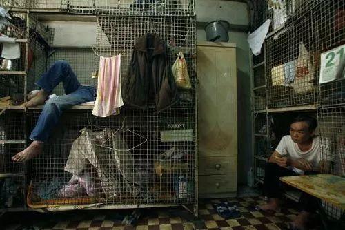 “90后海漂”租房记：放飞笼中鸟，找寻居住的温度
