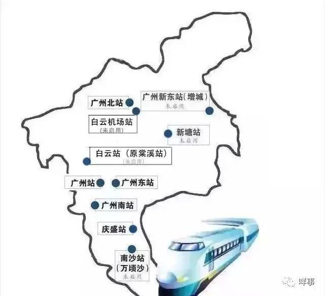 广州的流量思维
