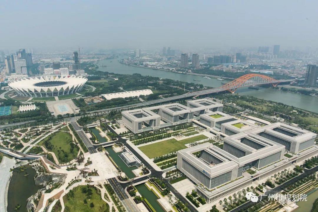 部门巡礼｜建筑设计一所：匠心设计精品建筑，研究驱动持续创新