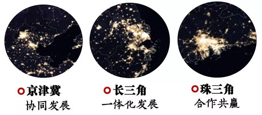 【资讯】杨保军：规划新理念——雄安新区规划体会