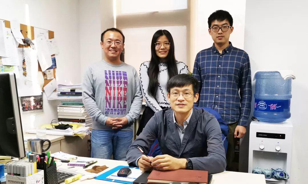 小广场的无限可能:迈向2050的北京公共空间 小广场的无限可能:迈向2050的北京公共空间
