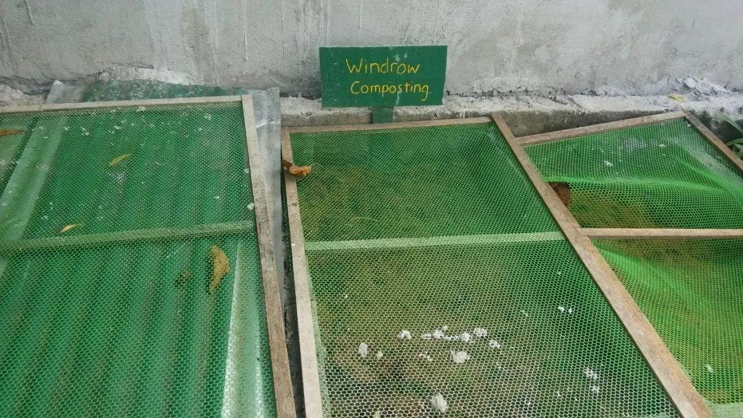 垃圾再生｜菲律宾社区资源回收站，半年让垃圾减量过半