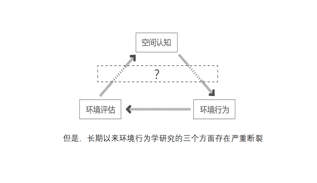 408研究小组 I 作为环境行为学基石的规范理论是什么？