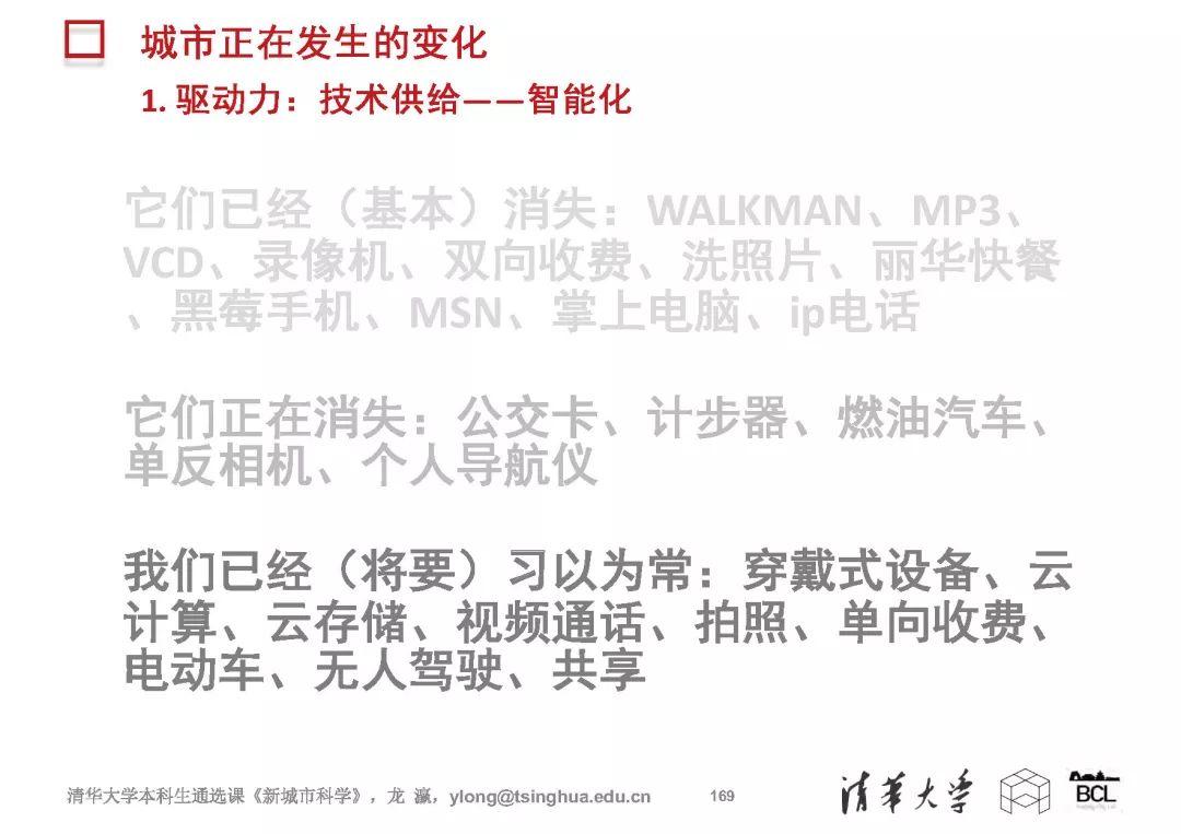 新城市科学 | The New Science of Cities (完整篇)