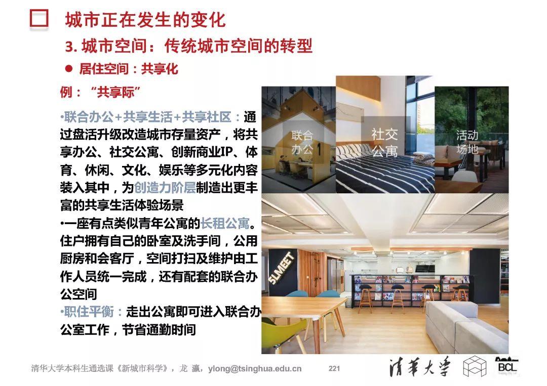 新城市科学 | The New Science of Cities (完整篇)