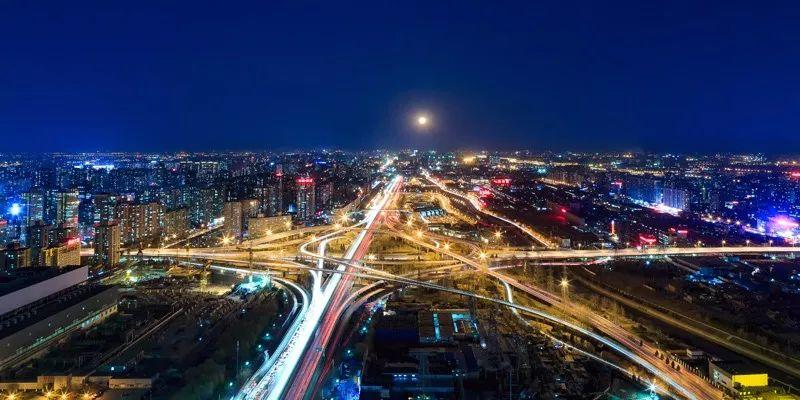 【资讯】广州最新交通规划出炉：建设国际性综合交通枢纽
