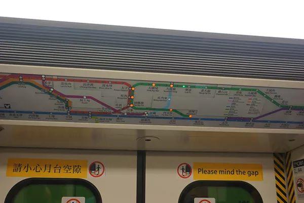 城市细节｜体验香港西九龙高铁站及其他