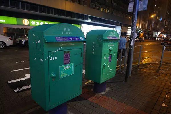 城市细节｜体验香港西九龙高铁站及其他
