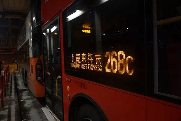 城市细节｜体验香港西九龙高铁站及其他