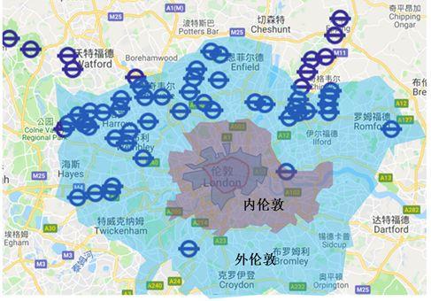 国外停车换乘（P+R）知多少