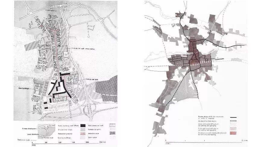 迈向“第三条路径”：城市交通规划的范式转变