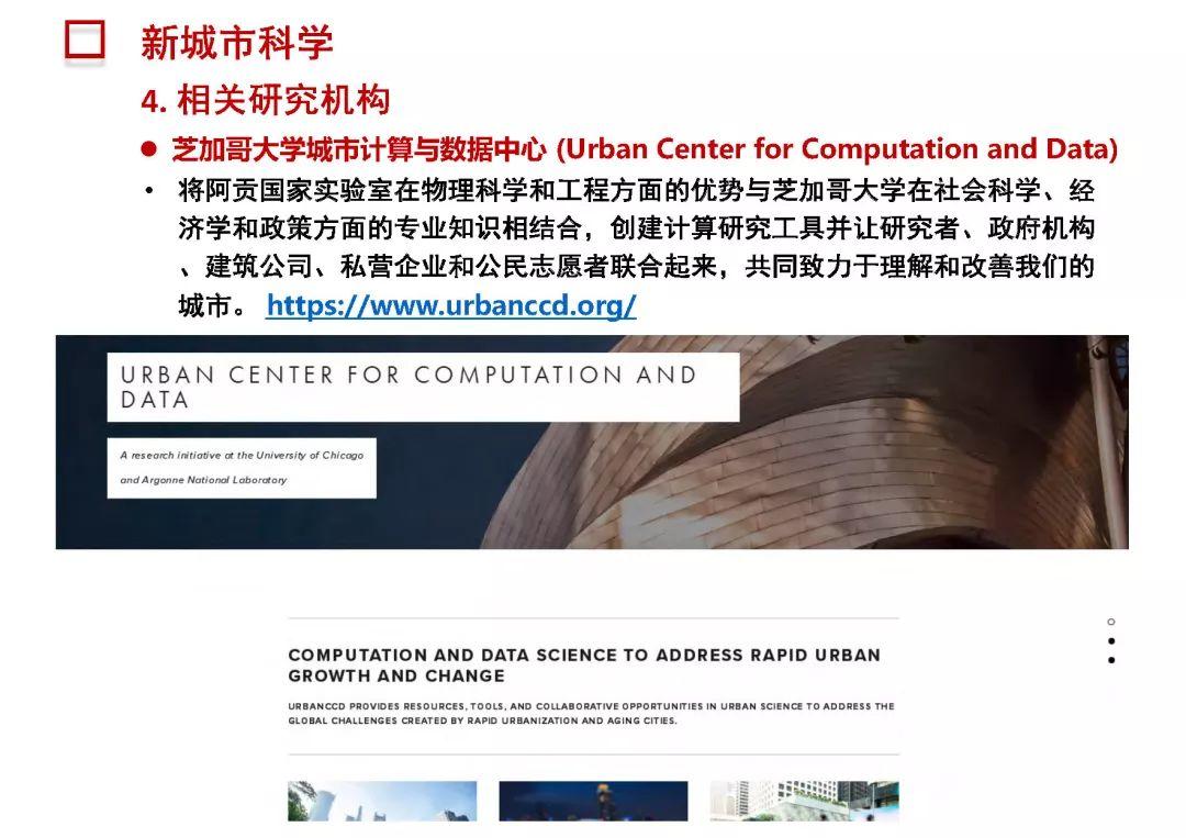 新城市科学 | The New Science of Cities (完整篇)