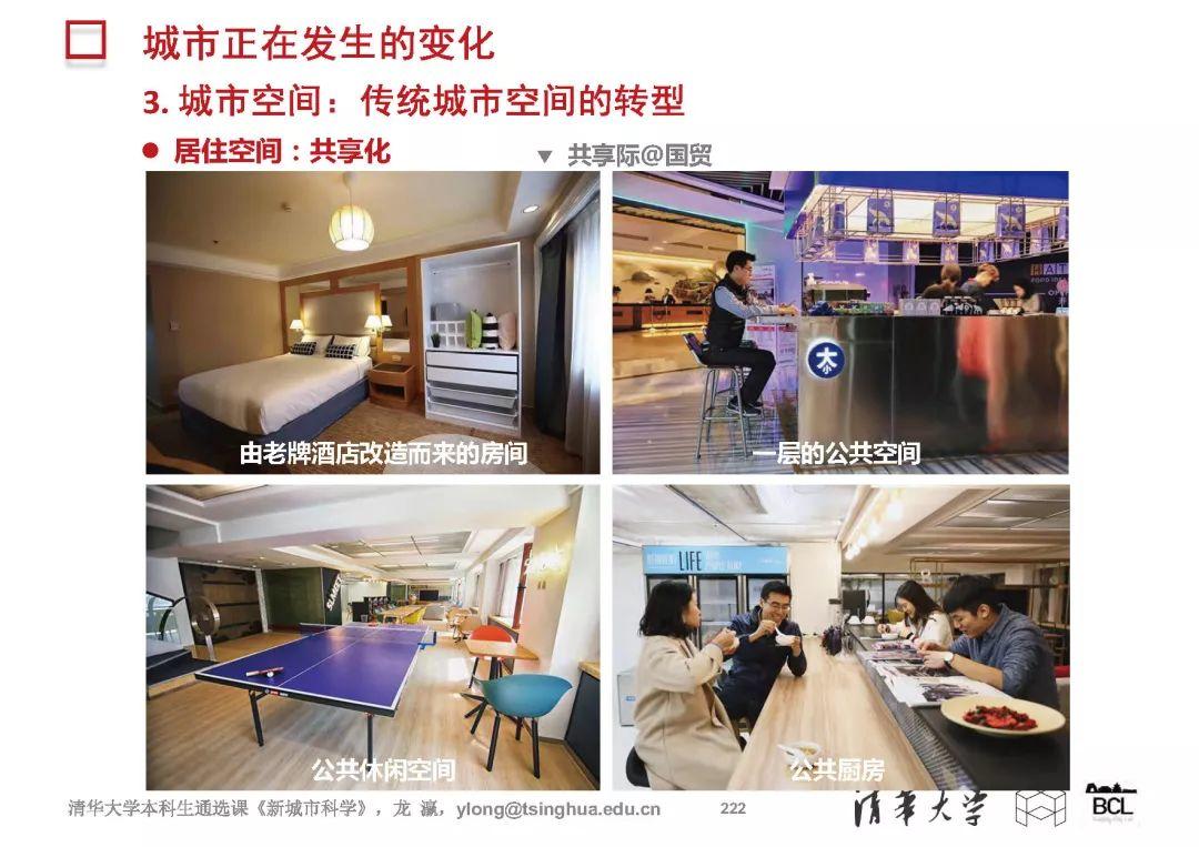 新城市科学 | The New Science of Cities (完整篇)