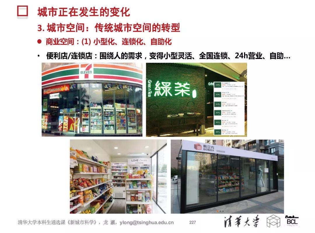 新城市科学 | The New Science of Cities (完整篇)