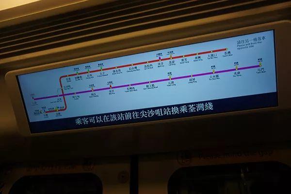 城市细节｜体验香港西九龙高铁站及其他
