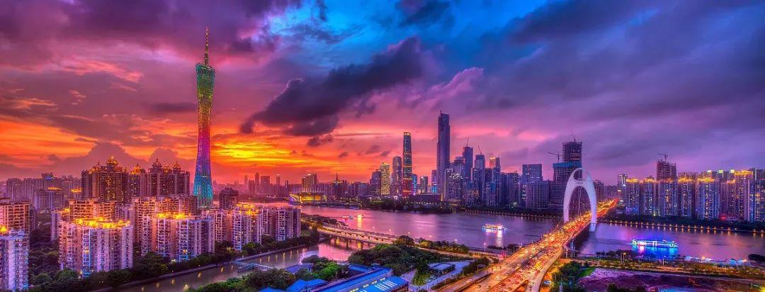深圳产业创新之路与城市运营的转变