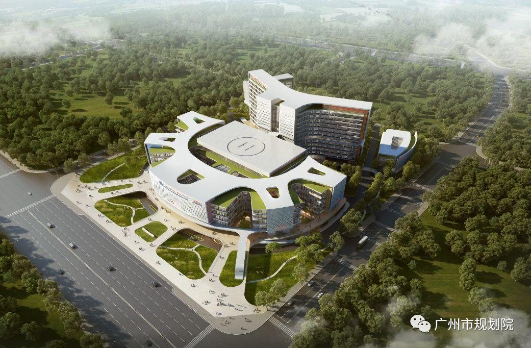 部门巡礼｜建筑设计一所：匠心设计精品建筑，研究驱动持续创新
