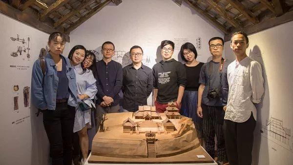 乡建｜在云南景迈山翁基寨：艺术参与地方营造