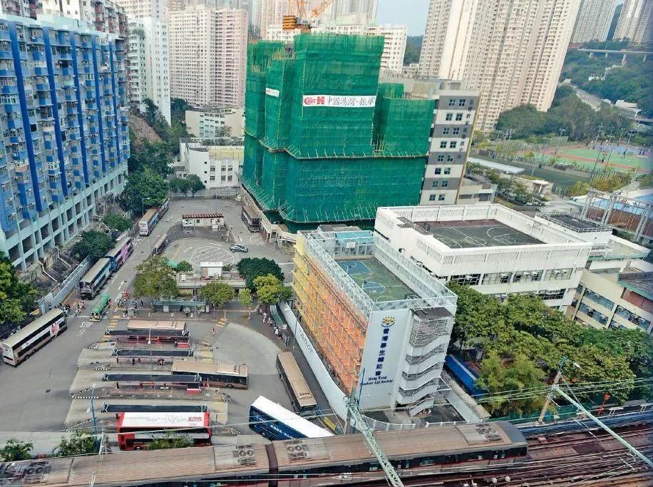 国际资讯 | [香港]“一地多用”原则缓解泊车压力/公共开敞空间的使用特征(2018.11)