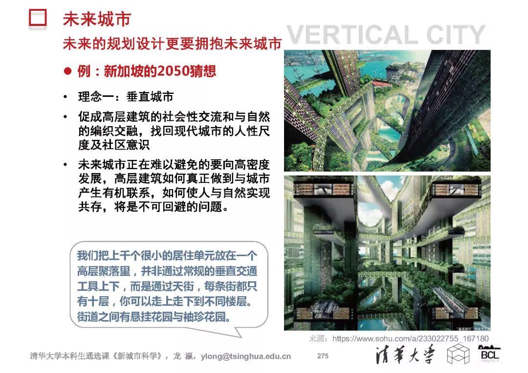 新城市科学 | The New Science of Cities (完整篇)