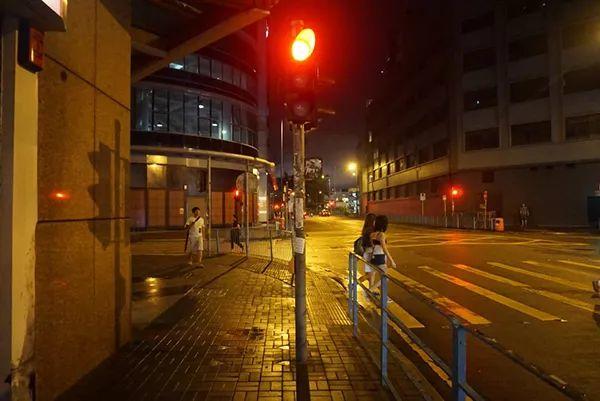 城市细节｜体验香港西九龙高铁站及其他