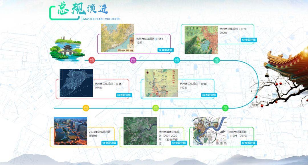 2018中国城市规划年会 | 杭州不见不散 2018中国城市规划年会 | 杭州不见不散