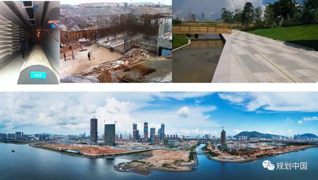 深圳产业创新之路与城市运营的转变