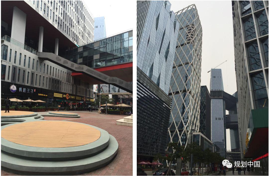 深圳产业创新之路与城市运营的转变