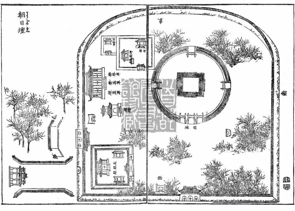 小广场的无限可能：迈向2050的北京公共空间