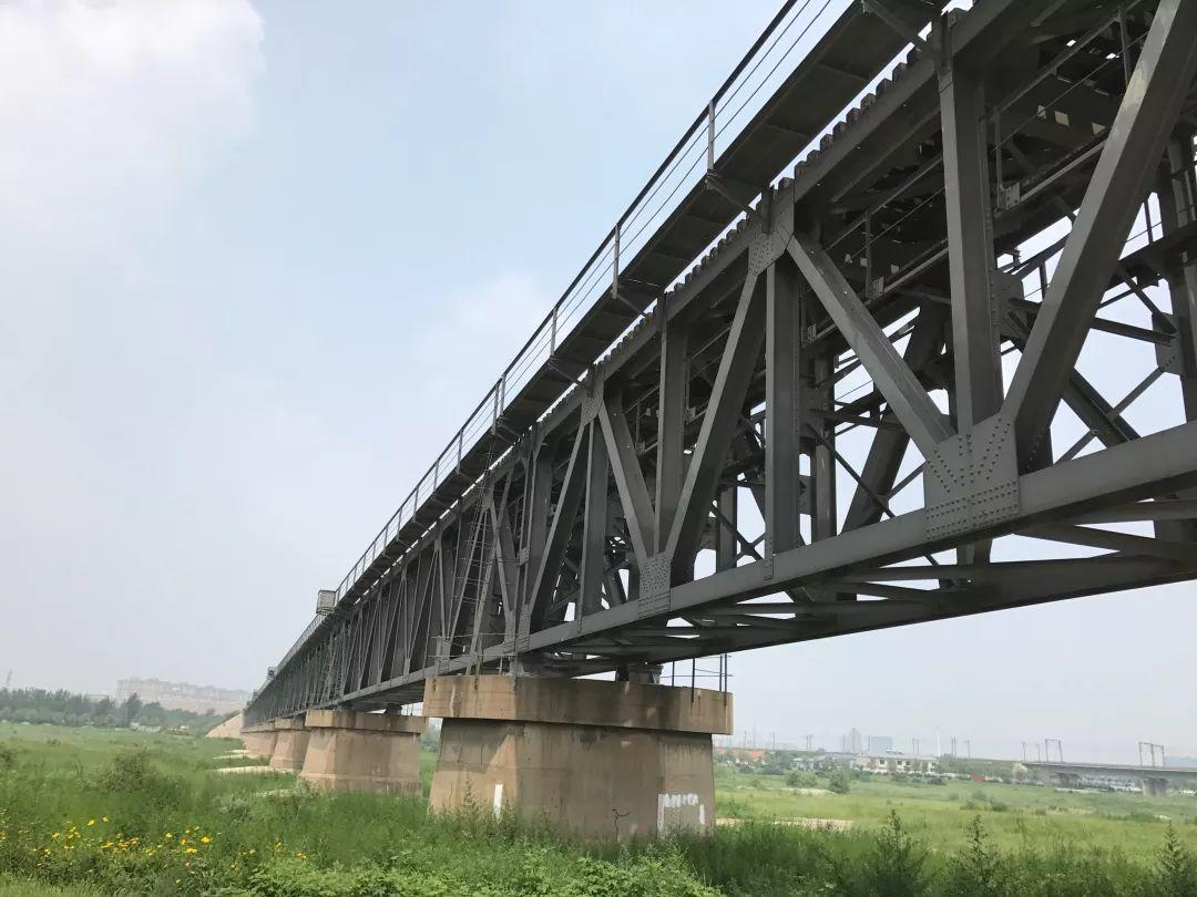 重回胶济铁路①｜要让老铁路为乡村重新开动