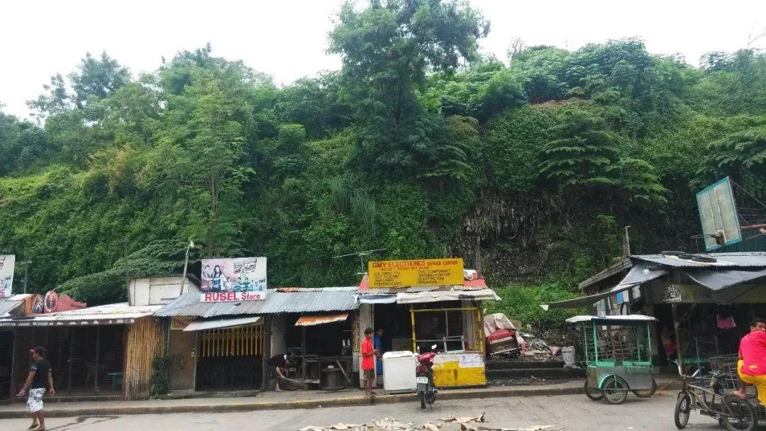 垃圾再生｜菲律宾社区资源回收站，半年让垃圾减量过半